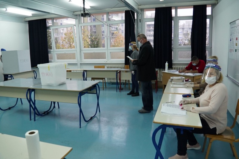 CIK: Posmatranje izbornog procesa ne smije ometati izborne aktivnosti