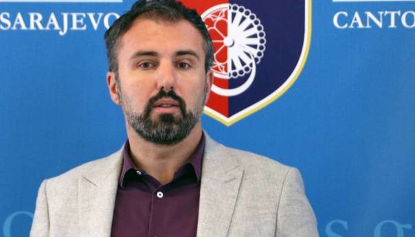 CIK potvrdio kandidaturu Stojanovića za predsjednika/potpredsjednika FBiH iz reda Srba
