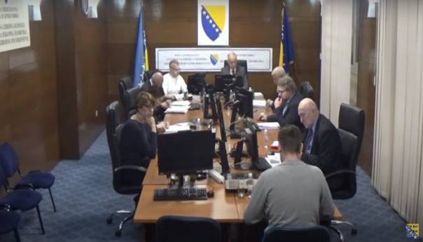 CIK potvrdio mandate delegatima Doma naroda BiH