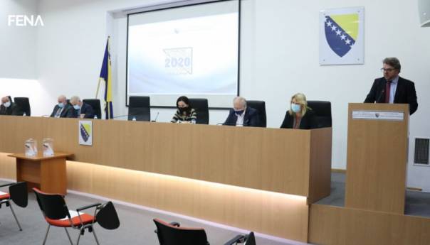 CIK potvrdio rezultate Lokalnih izbora u BiH