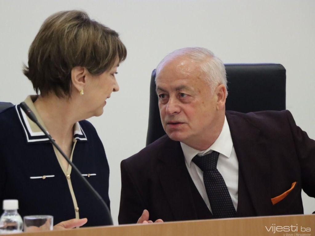 CIK: Potvrđena lista od 11.998 kandidata za predsjednike i zamjenike biračkih odbora