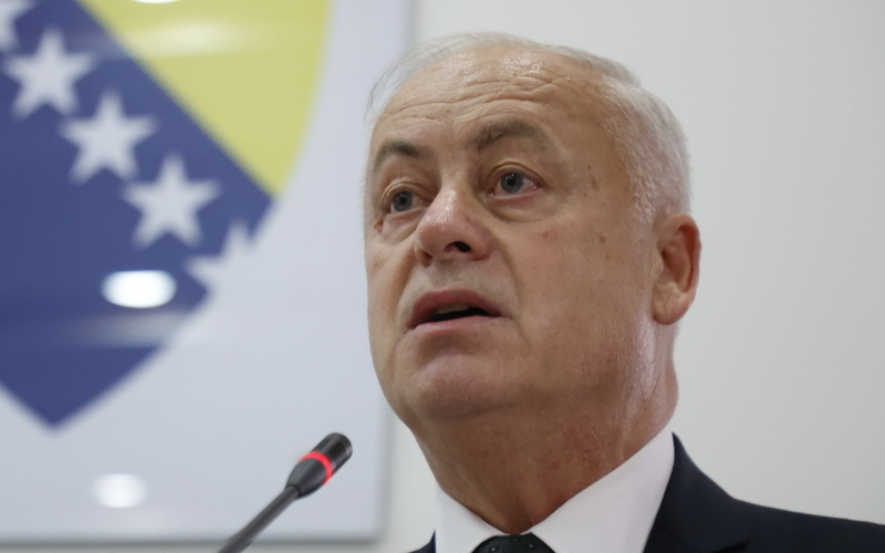 CIK pozvao građane da izađu na izbore, biće aktivan i TV kanal
