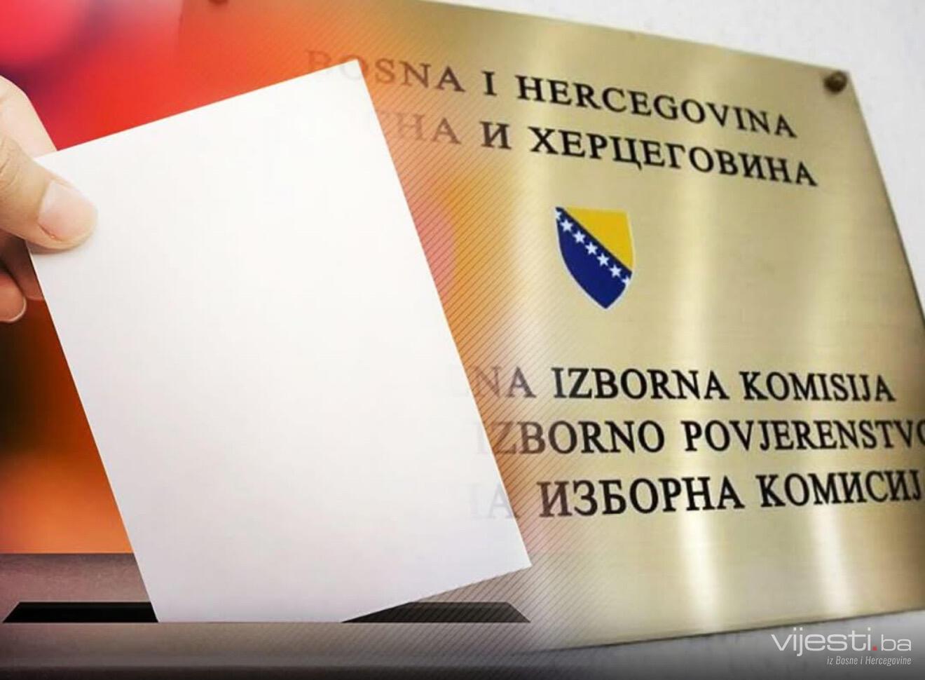 CIK pred zidom: Ima li plan B za prijevremene izbore u RS?