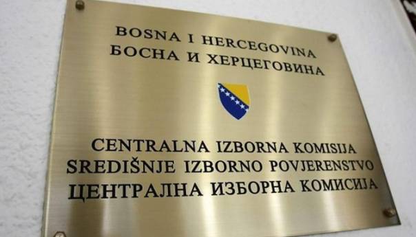 CIK predložio izmjene IZ-a, odgoda lokalnih izbora