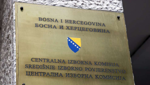 CIK: Prijavilo se 108 političkih subjekata za učešće na Općim izborima