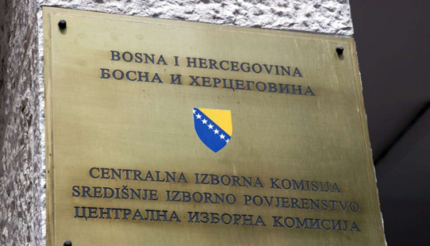 CIK: Prijavilo se 108 političkih subjekata za učešće na Općim izborima