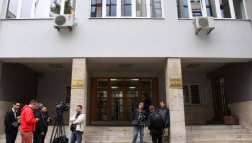 CIK: Za lokalne izbore prijavljeno 587 političkih subjekata