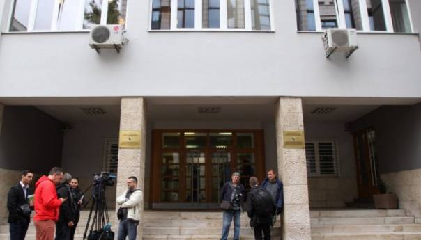 CIK: Za lokalne izbore prijavljeno 587 političkih subjekata