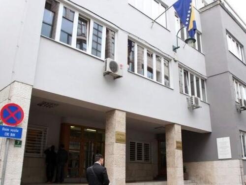 CIK primio žalbu: Prijevremeni izbori za predsjednika RS pod upitnikom