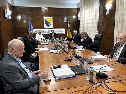 CIK priznao sporni listić PDP-a, protiv glasali Rogić i Hadžiabdić