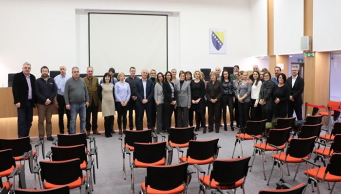 CIK promovira inicijativu za obilјežavanje Svjetskog dana izbora