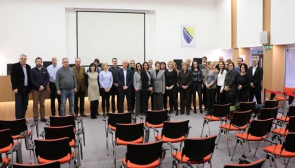 CIK promovira inicijativu za obilјežavanje Svjetskog dana izbora