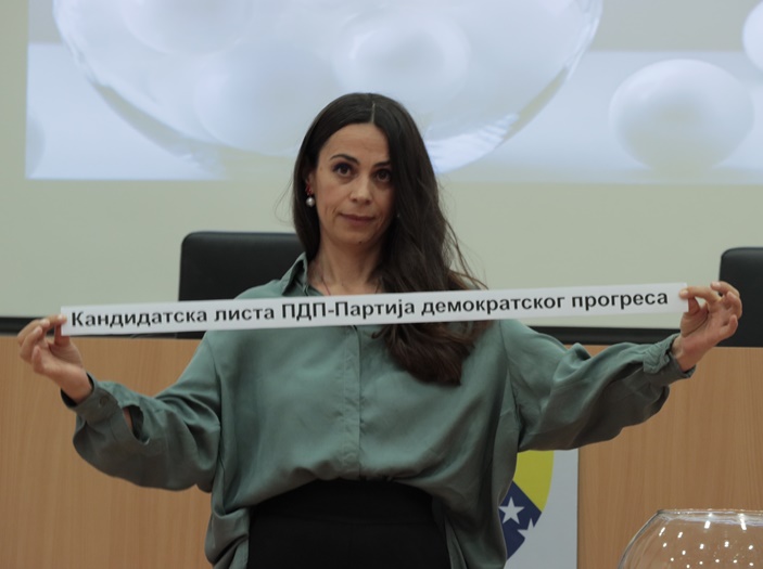 CIK: Proslijedićemo žalbe Apelacionom odjeljenju Suda BiH čim pripremimo izjašnjenje