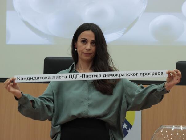 CIK: Proslijedićemo žalbe Apelacionom odjeljenju Suda BiH čim pripremimo izjašnjenje