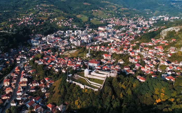 CIK: Raspisani prijevremeni izbori u Travniku