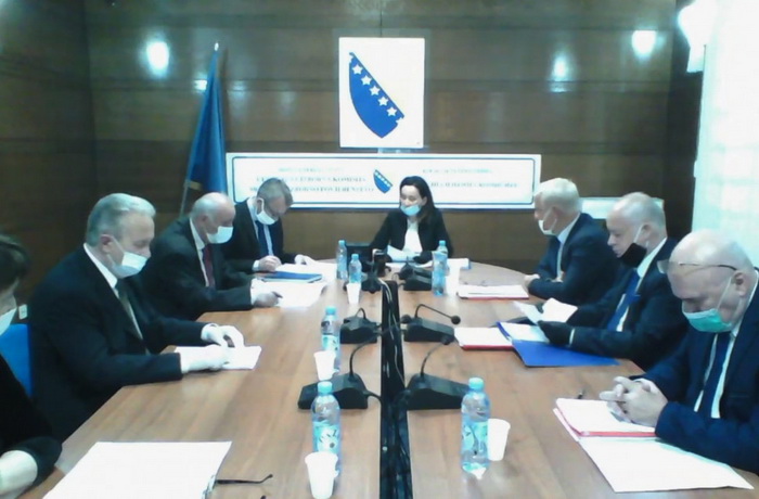 CIK raspisao izbore za 4. oktobar, glasaju svi osim Mostara