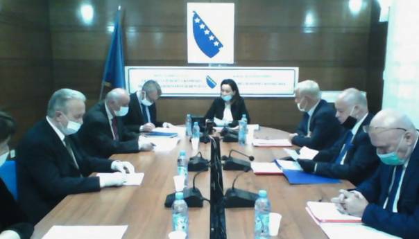 CIK raspisao izbore za 4. oktobar, glasaju svi osim Mostara