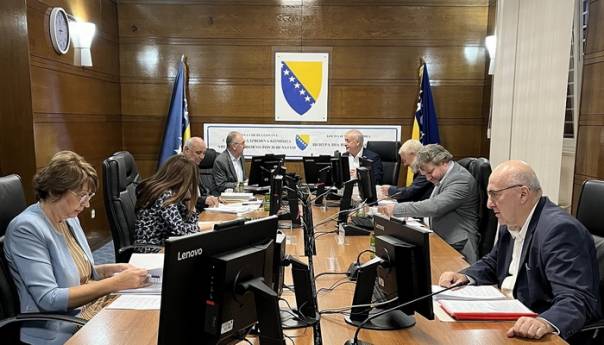 CIK rasporedio delegate u Dom naroda FBiH: Ovo je novi raspored