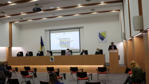 CIK u 15.00 sati objavljuje preliminarne rezultate