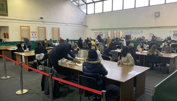 CIK: Sutra brojanje glasova putem pošte za Mostar