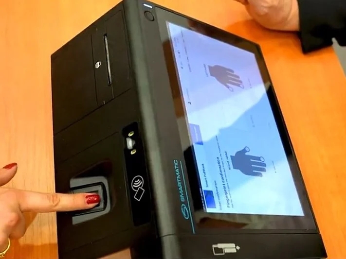 CIK usvojio pravilnik o biometrijskoj provjeri identiteta birača