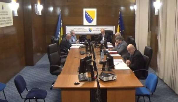 CIK utvrdio rezultate izbora za sve nivoe, osim za predsjednika RS