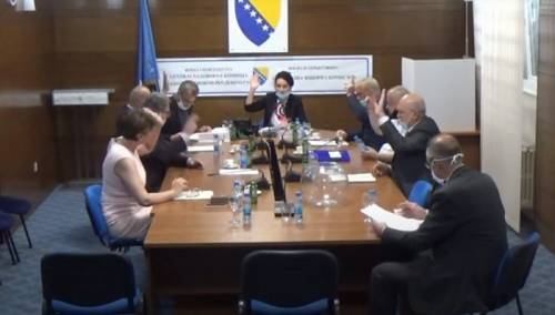 CIK utvrdio rezultate Lokalnih izbora u BiH