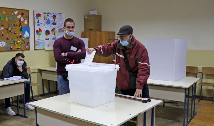 CIK uveo promjenu: U oktobru glasačke kutije okrenute prema biračkom odboru