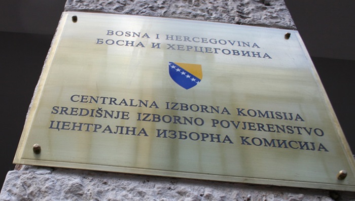 CIK: Uvjerenja o dodjeli mandata spremna za preuzimanje 
