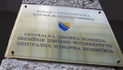 CIK: Uvjerenja o dodjeli mandata spremna za preuzimanje