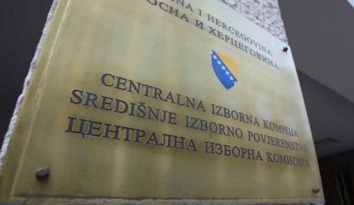 CIK vrši stručnu analizu nevažećih glasačkih listića