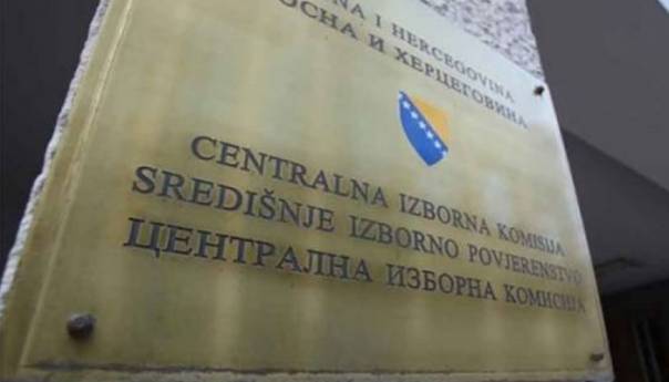 CIK vrši stručnu analizu nevažećih glasačkih listića