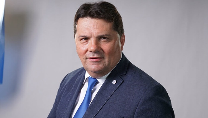 CIK zabranio učešće na izborima stranci Nenada Stevandića
