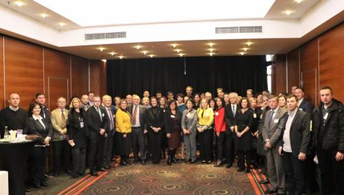 CIKBiH organizirao TAIEX radionicu o finansiranju političkih stranaka