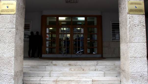 CIKBiH poziva sankcionirane političke stranke da izvrše uplatu novčanih kazni