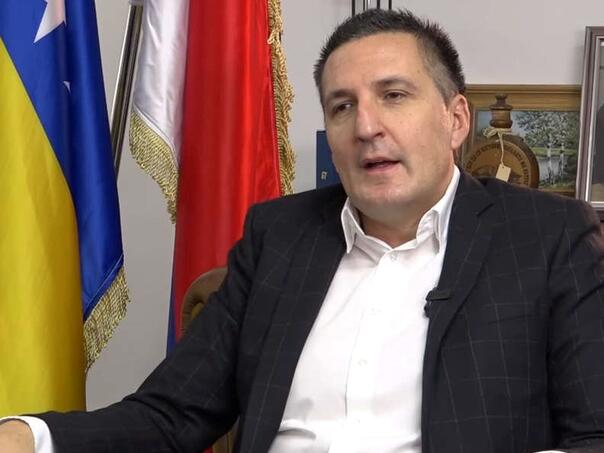 CIKBiH prijavio prijetnje člana SNSD-a Nedeljka Eleka