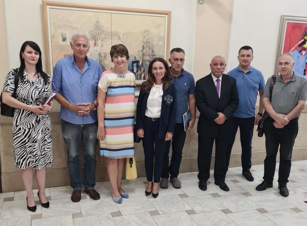 CIKBiH: Sankcije političkim subjektima zbog kršenja odredbi Izbornog zakona