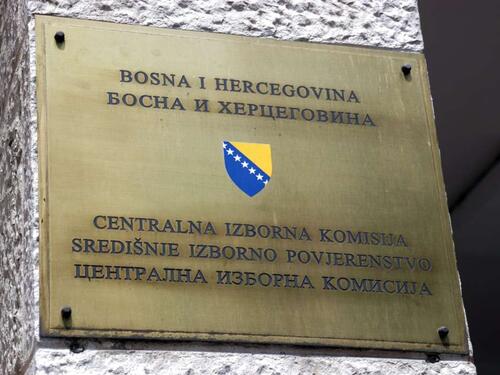 CIKBiH uputio zahtjev Uredu za razmatranje žalbi BiH za nastavak postupka javne nabavke