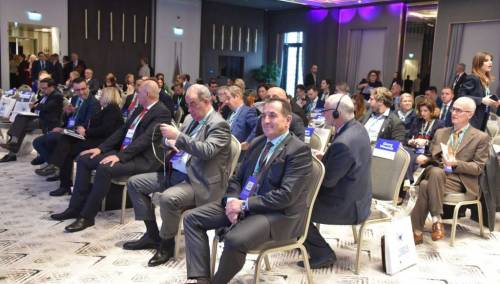 Cikotić: BiH bilježi trend smanjenja broja migranata