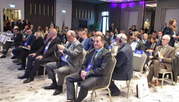 Cikotić: BiH bilježi trend smanjenja broja migranata