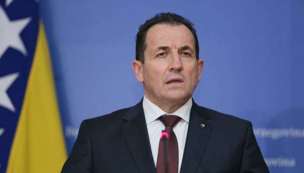 Cikotić čestitao Vaskrs