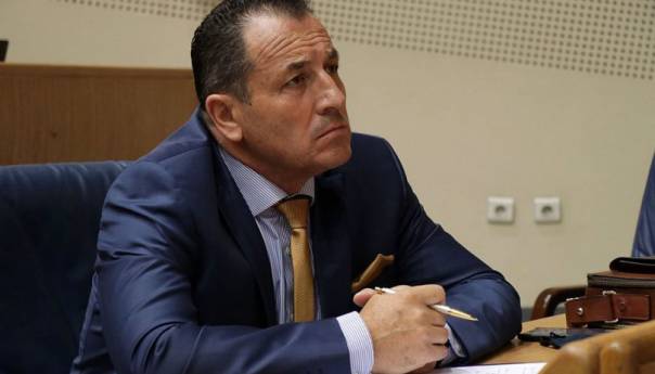 Cikotić: EU od početka migrantske krize uplatila 70 miliona eura