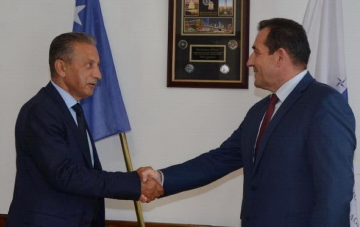 Cikotić i Mehmedagić o trenutnoj sigurnosnoj situaciji
