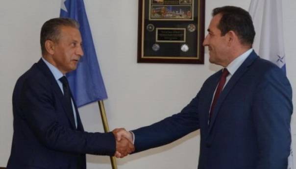 Cikotić i Mehmedagić o trenutnoj sigurnosnoj situaciji