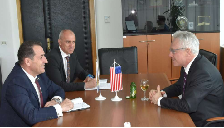 Cikotić i Murphy: Važnost jačanja partnerskih odnosa