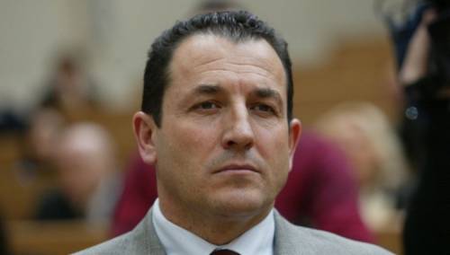 Cikotić i Nehammer o unapređenju saradnje u oblasti sigurnosti
