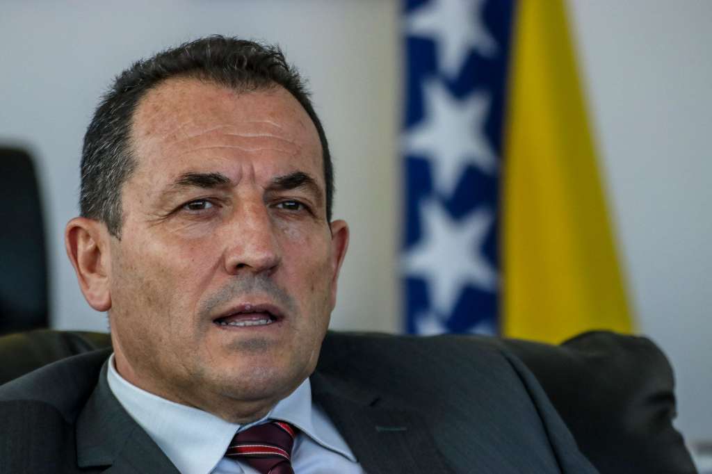 Cikotić: Nijednom se naukom ne manipulira toliko kao sa historijom