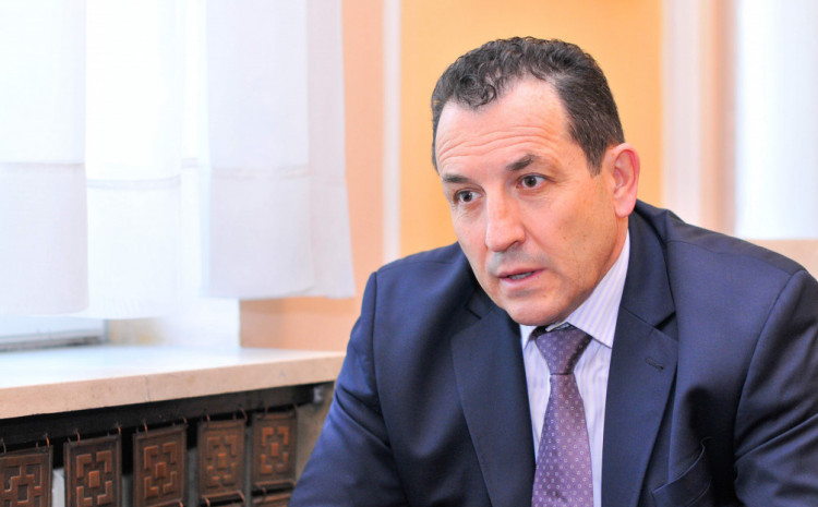 Cikotić se danas izjašnjava o krivici