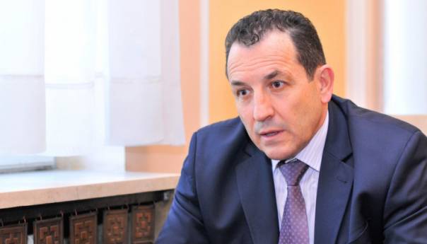 Cikotić se danas izjašnjava o krivici