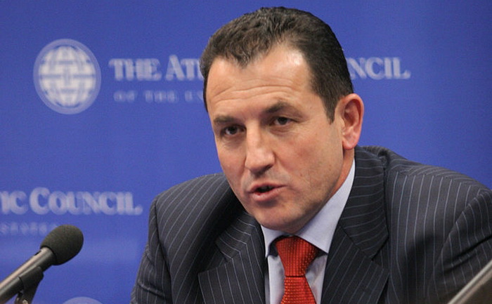 Cikotić: Srbija nije garant, potpisala je Dejton kao učesnik rata